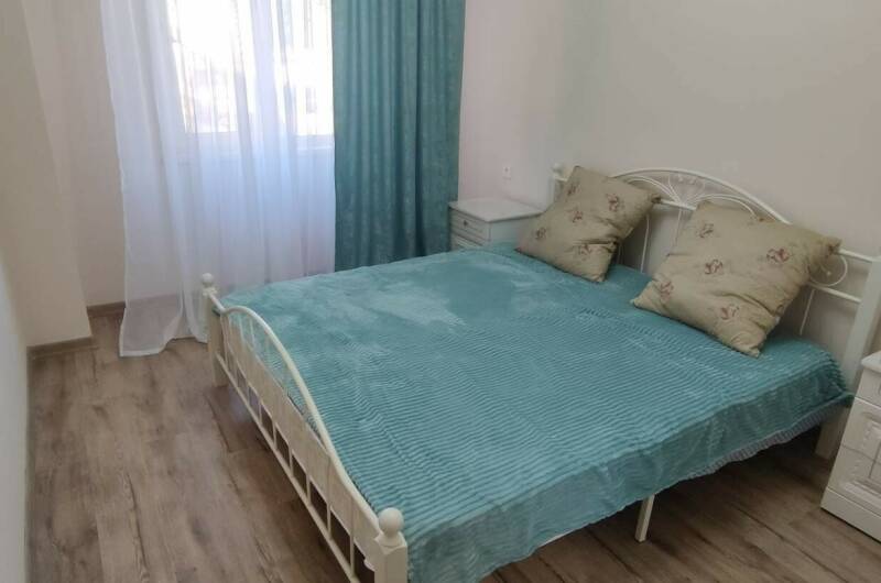 Изображение Изображение квартиры "Двухкомнатная квартира" #1 #1