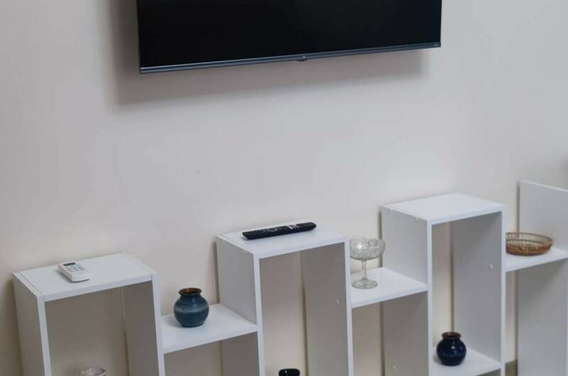 Изображение Изображение квартиры "Двухкомнатная квартира" #2 #2