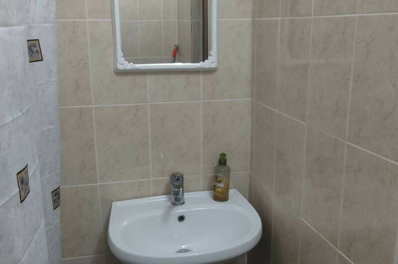 Изображение Изображение квартиры "Двухкомнатная квартира" #5 #5