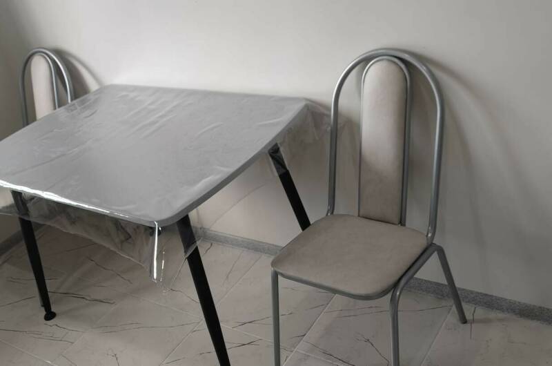 Изображение Изображение квартиры "Двухкомнатная квартира" #6 #6