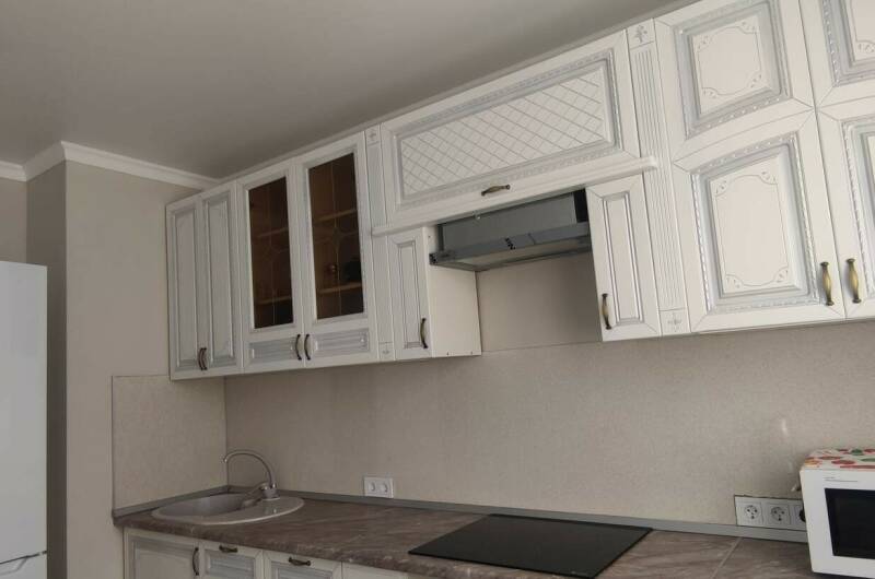 Изображение Изображение квартиры "Двухкомнатная квартира" #7 #7