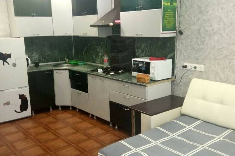 Изображение Изображение квартиры &quot;Таунхаус на Фонтанном&quot; #1 #1