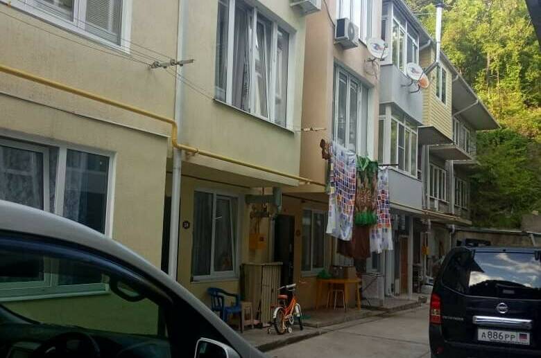 Изображение Изображение квартиры &quot;Таунхаус на Фонтанном&quot; #2 #2