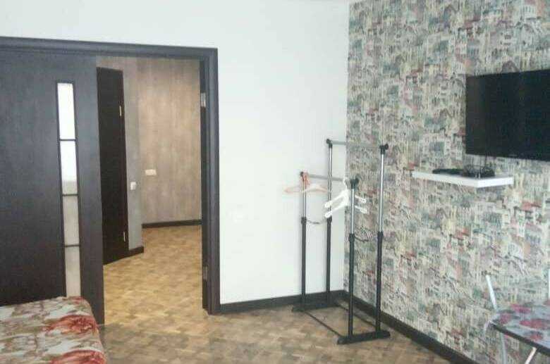 Изображение Изображение квартиры / апартамента "Таунхаус на Фонтанном" #10 #8