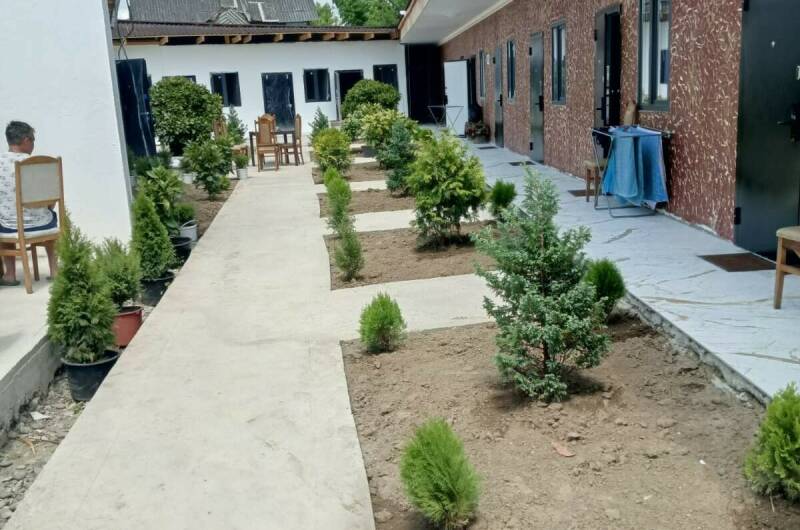 Изображение Изображение гостиницы &quot;Гостевой дом «Морская звезда»&quot; #1 #1