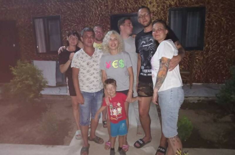 Изображение Изображение гостиницы &quot;Гостевой дом «Морская звезда»&quot; #7 #7