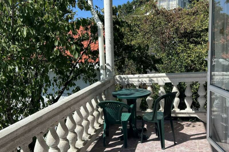 Изображение Изображение гостиницы "Гостевой дом «Пляжный Дом»" #1 #1