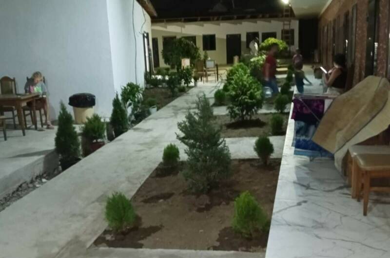 Изображение Изображение гостиницы &quot;Гостевой дом «Морская звезда»&quot; #8 #8