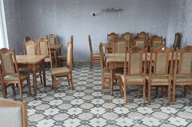 Изображение Изображение отеля / гостиницы "Гостевой дом «Морская звезда»" #10 #8