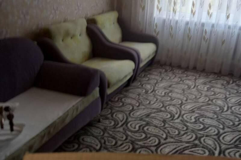 Изображение Изображение квартиры &quot;Квартира на Газовиков 2&quot; #2 #2