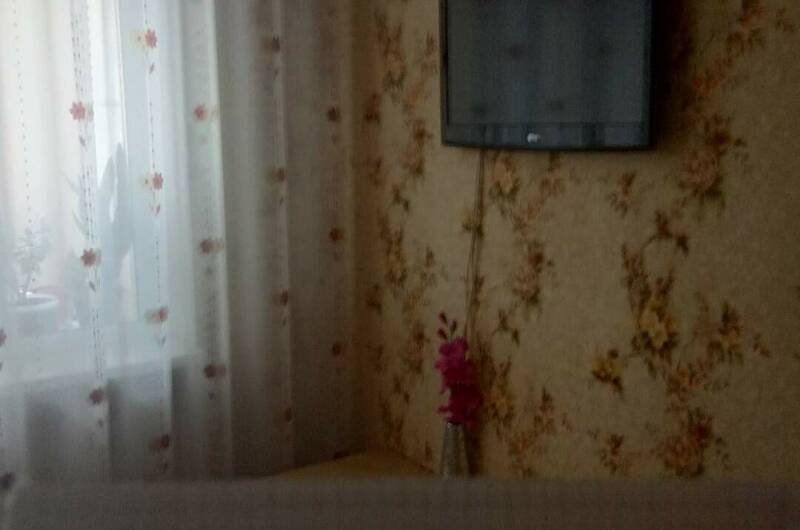 Изображение Изображение квартиры / апартамента "Квартира на Газовиков 2" #10 #8