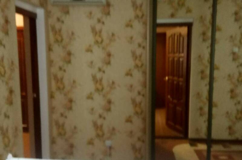 Изображение Изображение квартиры / апартамента "Квартира на Газовиков 2" #11 #9