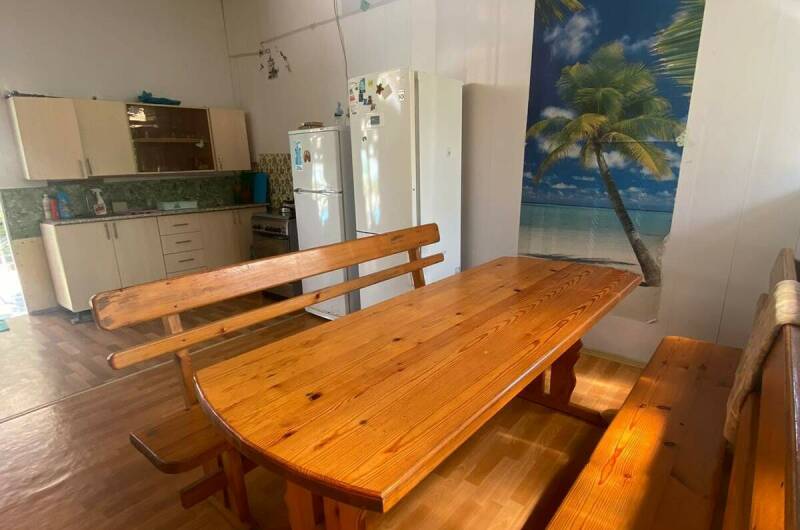 Изображение Изображение гостиницы "Частный сектор «Лето у моря»" #2 #2