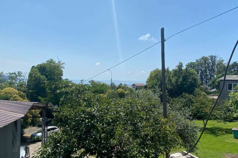 Изображение Изображение гостиницы "Частный сектор «Лето у моря»" #3 #3