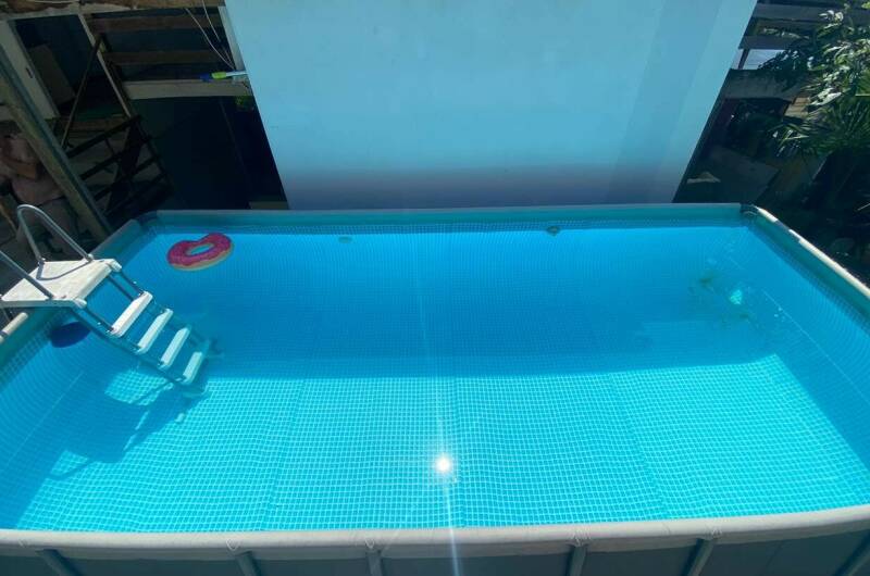 Изображение Изображение гостиницы "Частный сектор «Лето у моря»" #5 #5