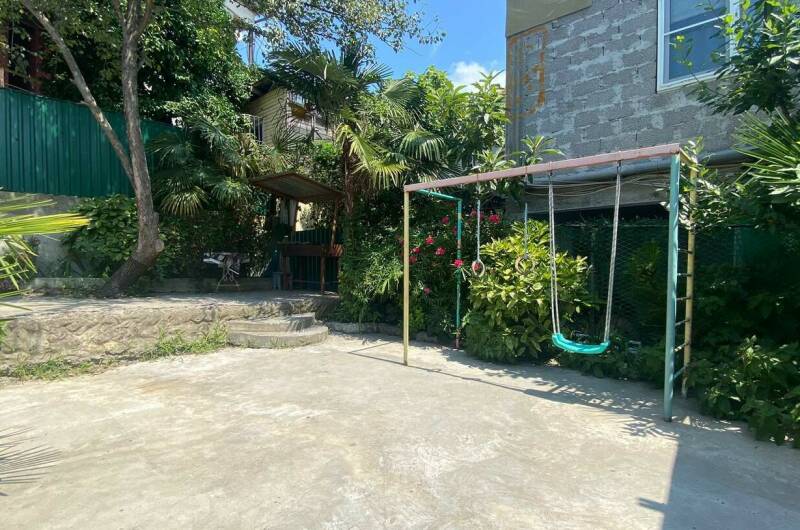 Изображение Изображение гостиницы "Частный сектор «Лето у моря»" #7 #7