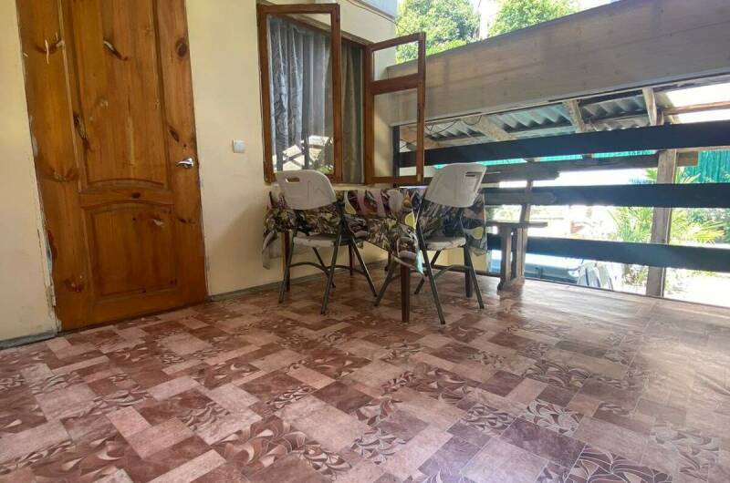 Изображение Изображение гостиницы "Частный сектор «Лето у моря»" #8 #8