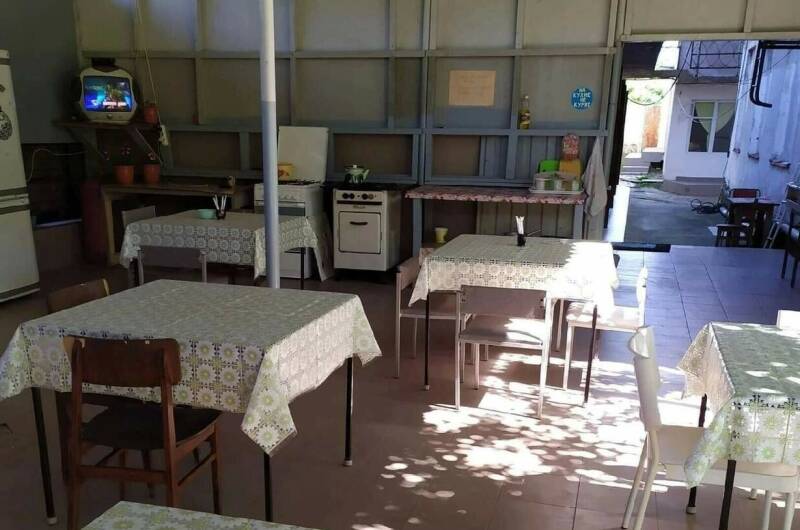 Изображение Изображение гостиницы &quot;Частный дом «Вишенка»&quot; #5 #5