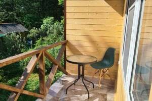 Изображение гостиницы "Домики под ключ у моря"