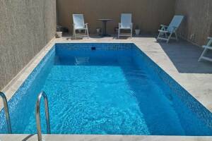 Изображение отеля / гостиницы "Гостевой дом «У Валерия Петровича»"