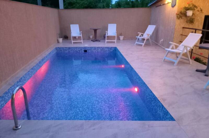 Изображение Изображение гостиницы &quot;Гостевой дом «У Валерия Петровича»&quot; #3 #3