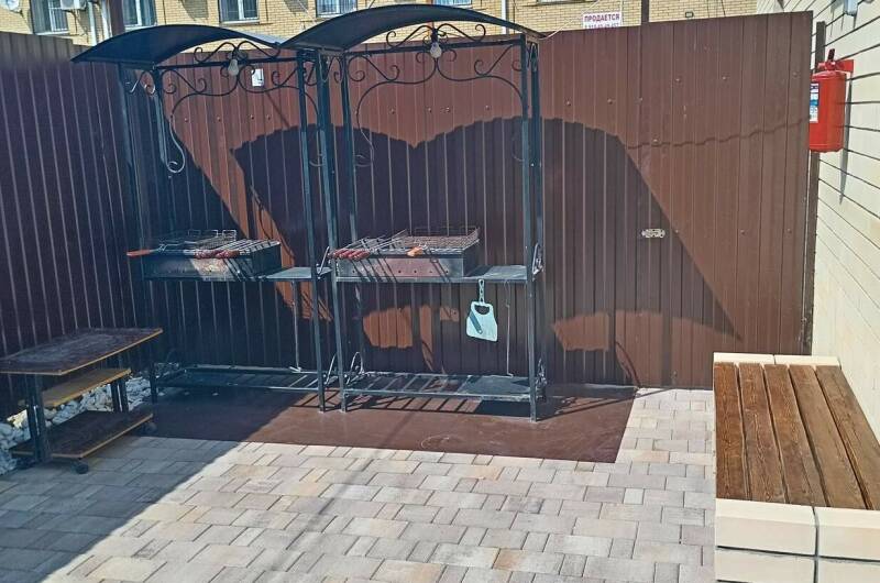 Изображение Изображение гостиницы &quot;Гостевой дом «У Валерия Петровича»&quot; #5 #5