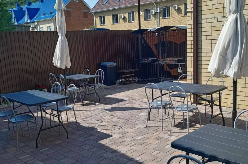 Изображение Изображение гостиницы &quot;Гостевой дом «У Валерия Петровича»&quot; #8 #8