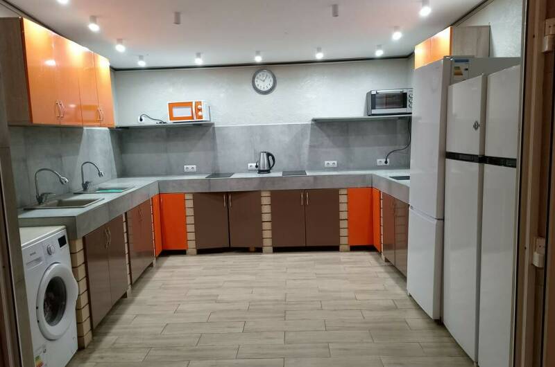 Изображение Изображение отеля / гостиницы "Гостевой дом «У Валерия Петровича»" #10 #8