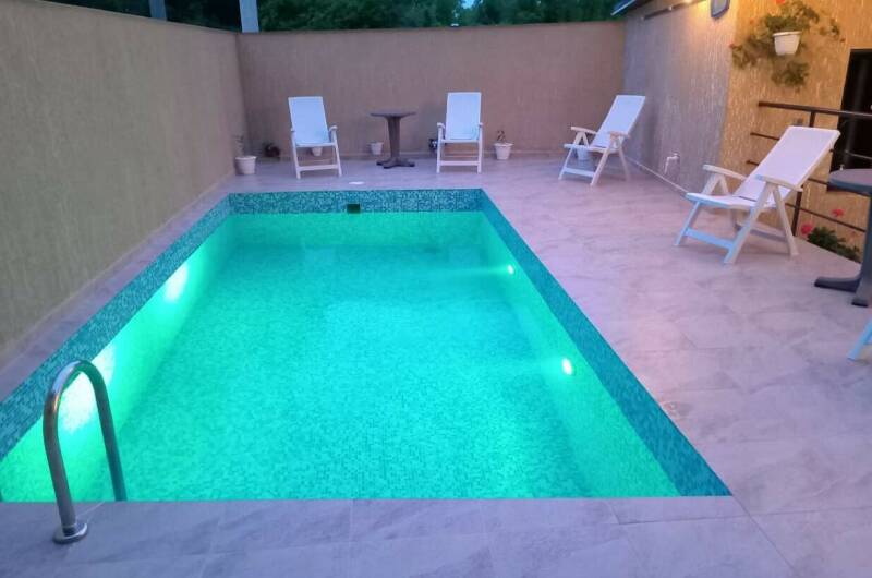 Изображение Изображение отеля / гостиницы "Гостевой дом «У Валерия Петровича»" #11 #9