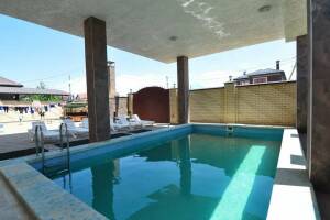 Изображение отеля / гостиницы "Гостевой дом «Владимир»"