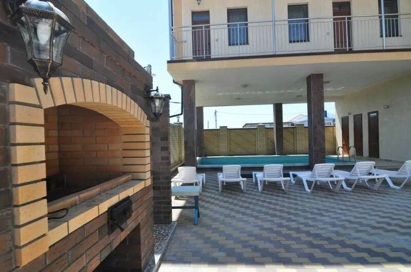 Изображение Изображение гостиницы &quot;Гостевой дом «Владимир»&quot; #2 #2