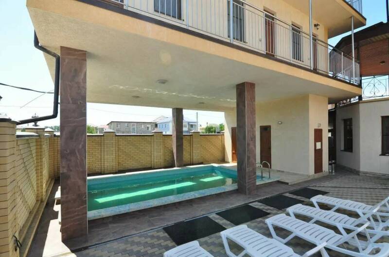 Изображение Изображение гостиницы &quot;Гостевой дом «Владимир»&quot; #3 #3