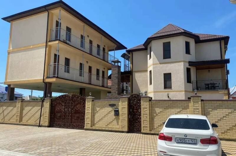 Изображение Изображение гостиницы &quot;Гостевой дом «Владимир»&quot; #4 #4