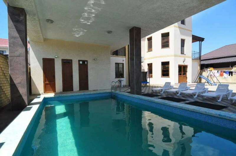 Изображение Изображение гостиницы &quot;Гостевой дом «Владимир»&quot; #6 #6