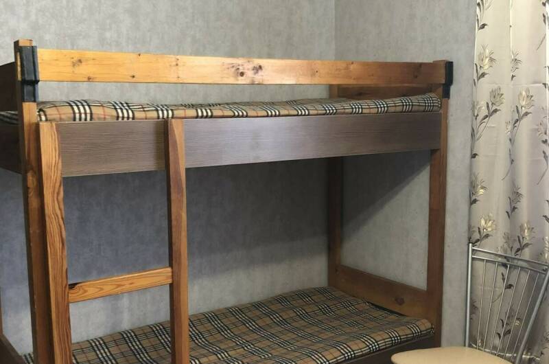 Изображение Изображение квартиры &quot;Часть дома под ключ «Лофт» до 4 человек&quot; #2 #2