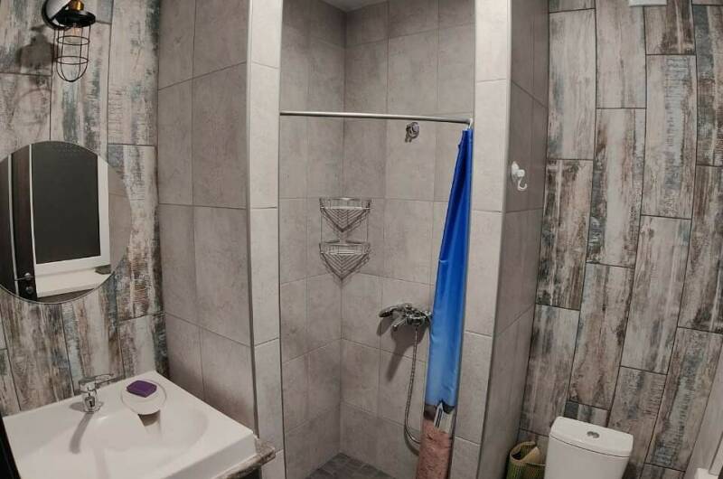 Изображение Изображение квартиры &quot;Часть дома под ключ «Лофт» до 4 человек&quot; #3 #3