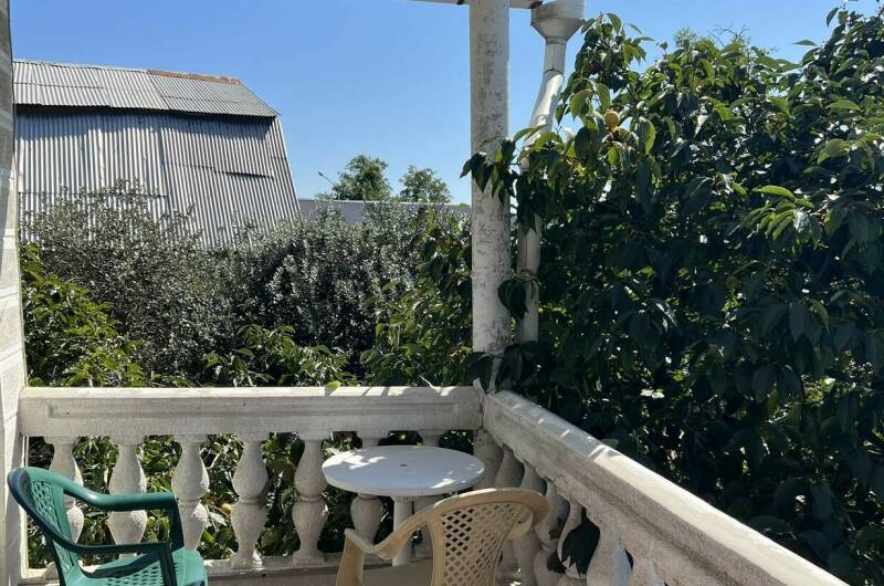 Изображение Изображение гостиницы "Гостевой дом «Пляжный Дом»" #7 #7