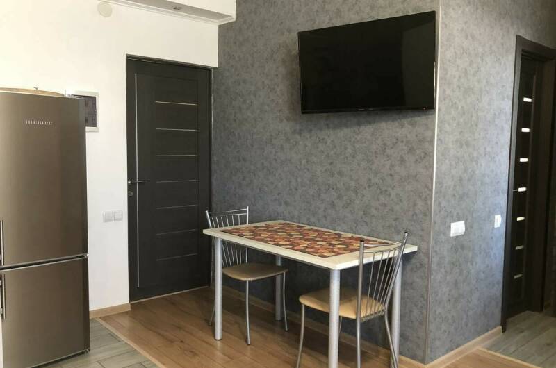 Изображение Изображение квартиры &quot;Часть дома под ключ «Лофт» до 4 человек&quot; #4 #4