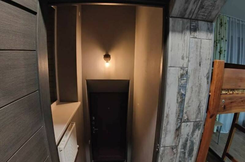 Изображение Изображение квартиры &quot;Часть дома под ключ «Лофт» до 4 человек&quot; #6 #6