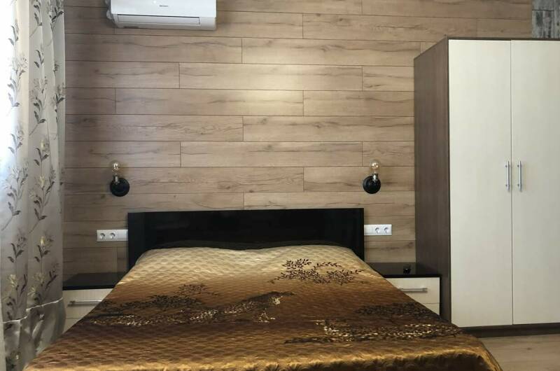 Изображение Изображение квартиры &quot;Часть дома под ключ «Лофт» до 4 человек&quot; #7 #7