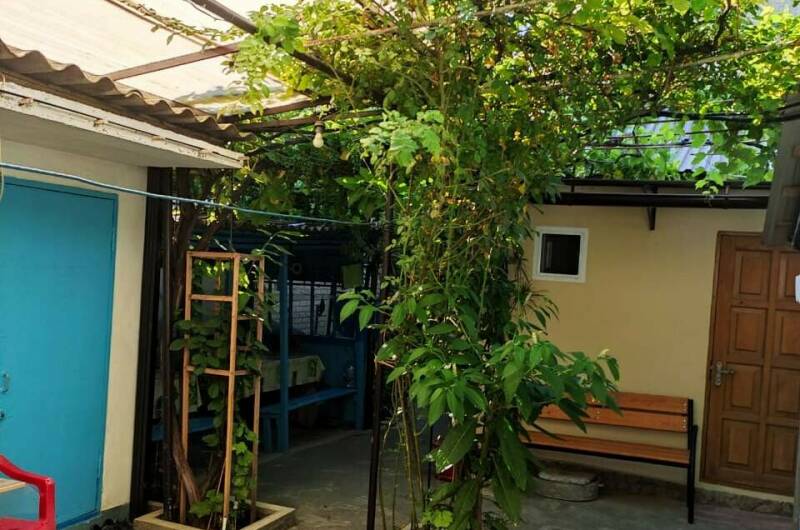 Изображение Изображение квартиры &quot;Часть дома под ключ «Лофт» до 4 человек&quot; #8 #8