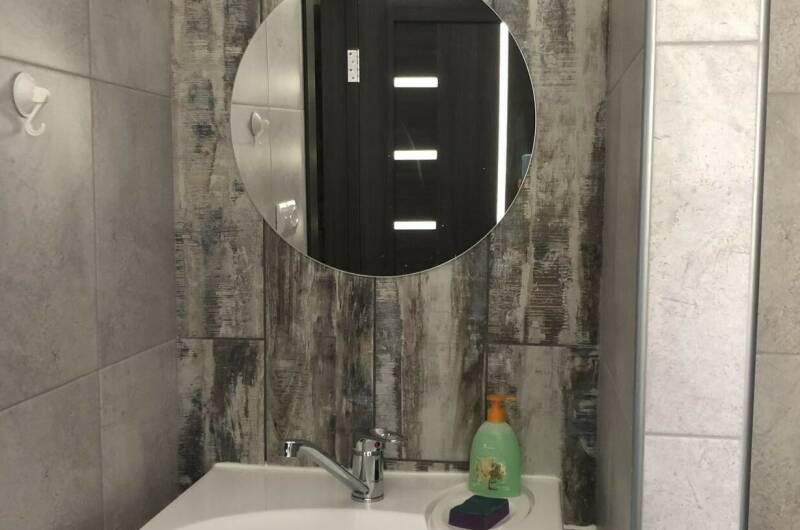 Изображение Изображение квартиры / апартамента "Часть дома под ключ «Лофт» до 4 человек" #10 #8