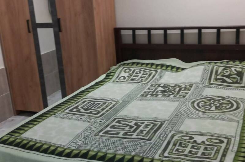 Изображение Изображение квартиры "Часть дома у моря" #4 #4