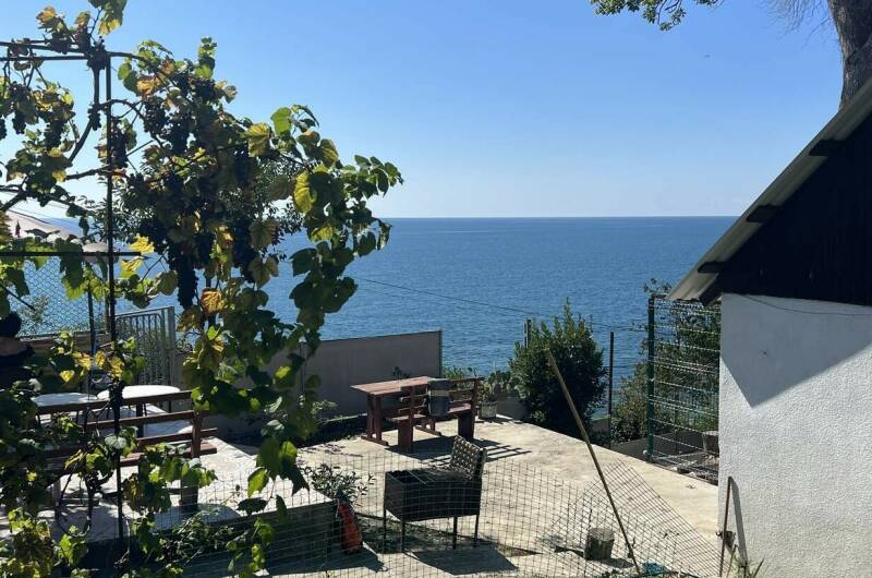 Изображение Изображение гостиницы "Гостевой дом «Пляжный Дом»" #8 #8