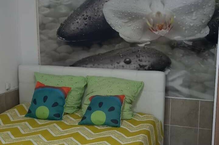 Изображение Изображение квартиры "Часть дома у моря" #5 #5