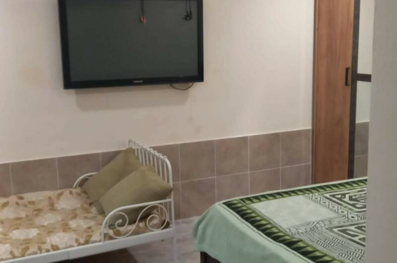 Изображение Изображение квартиры "Часть дома у моря" #6 #6