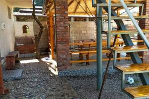 Гостевой дом «У Саида»