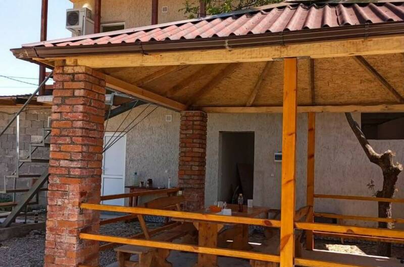 Изображение Изображение гостиницы "Гостевой дом «У Саида»" #2 #2