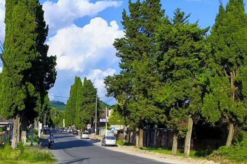 Изображение Изображение гостиницы "Гостевой дом «У Саида»" #3 #3