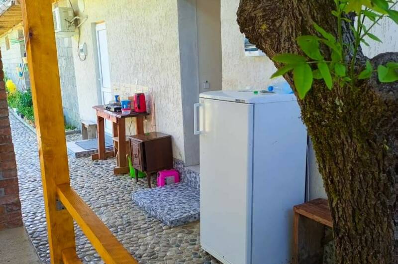 Изображение Изображение гостиницы "Гостевой дом «У Саида»" #4 #4